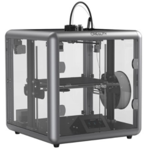 Creality 3D Sermoon D1