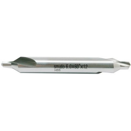 스마토 센터드릴 3.0mm 8.0mm_이미지