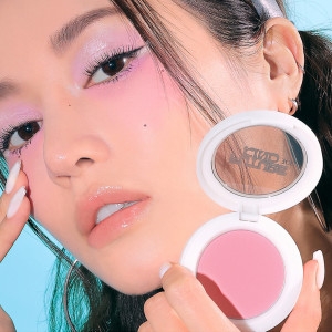 스타일난다 3CE 퓨처카인드 페이스 블러쉬