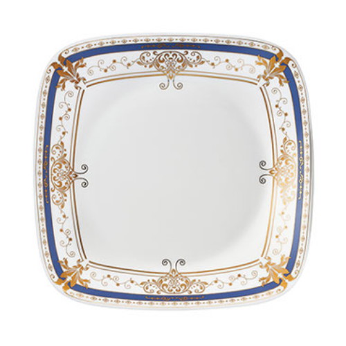 코렐 ㅤ골드 어번던스 사각중접시_이미지