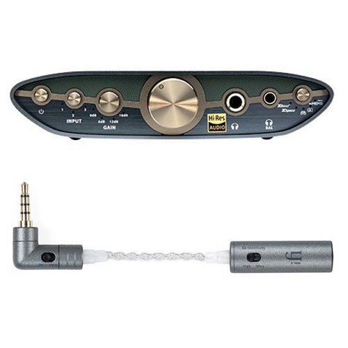 iFi audio ZEN CAN 3 (+ iEmatch+)
