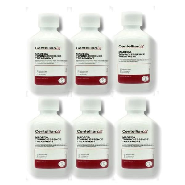 센텔리안24 마데카 토닝 에센스 트리트먼트 300ml (6개)_이미지
