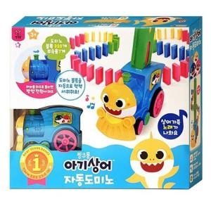 아이윌팬시 핑크퐁 아기상어 스마트 자석놀이