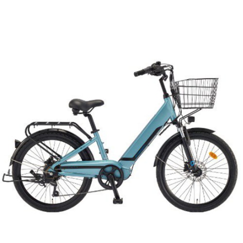 삼천리자전거 팬텀 시티 (2024년형) (36V, 14Ah)