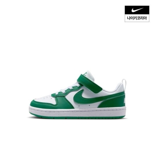 나이키 코트 버로우 로우 리크래프트 PS DV5457-139 DV5457-139BON