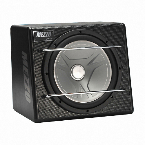 Mezzo 12��ġ ������� ���� ��ü�� SW-1