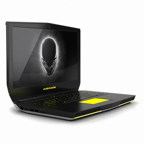DELL 에일리언웨어 15 R2 X54E593AKR (기본)_이미지
