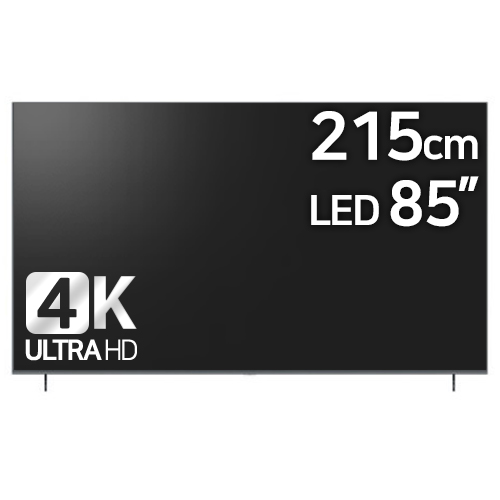 더함 우버 AMG UA851UHD (스탠드)
