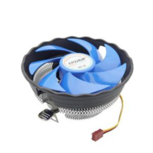 BT738 CPU 쿨러