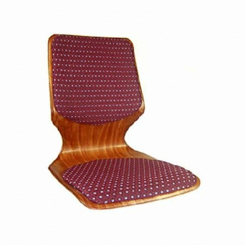 A플러스 캐츠 하이팩 좌식의자 203