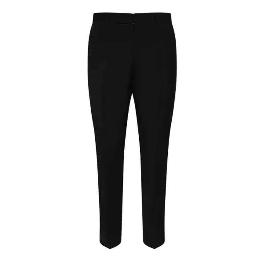 보스 Boss H-천재-MM-251 바지 검정색 7628703
