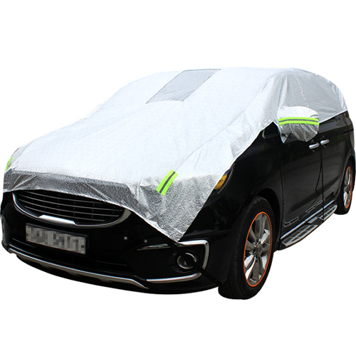 다이아코트 프리미엄 하프 자동차커버 1호