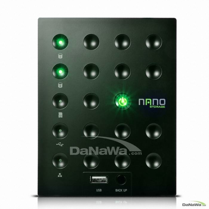 나노솔루션 NASN-322 R2 (6TB)_이미지