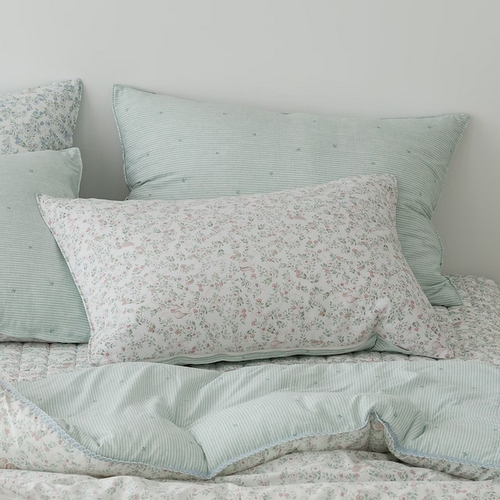 이솔홈 반디 마이크로 모달 베개커버 (60x40cm)