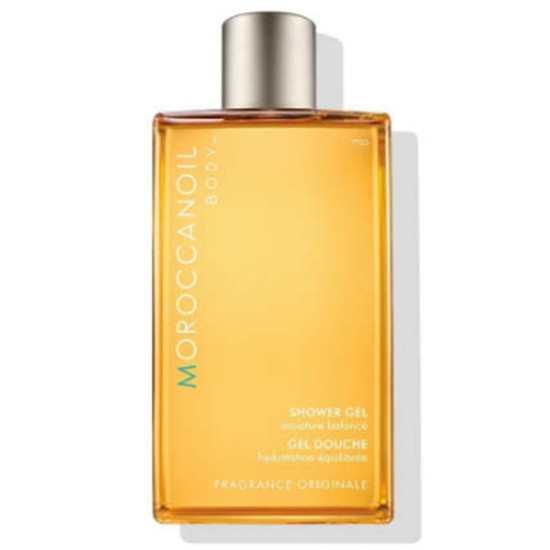 모로칸오일 샤워젤 250ml (1개)