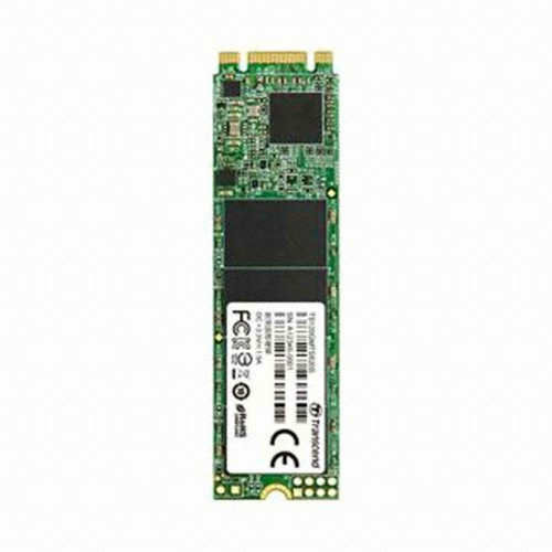트랜센드 MTS820S M.2 SATA