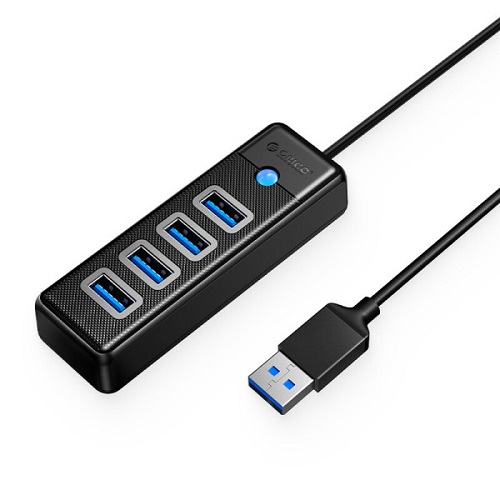ORICO PW4U-U3 (4포트/USB 3.0)