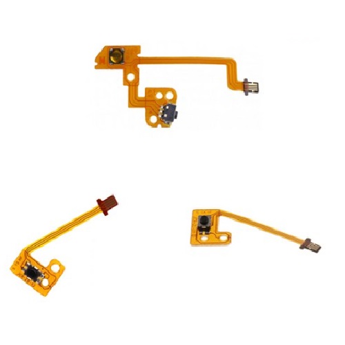 조이콘 호환 버튼 기판_이미지