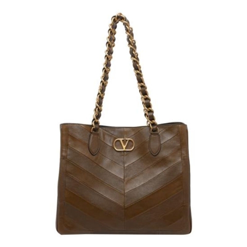 발렌티노 가라바니 토트백 B0T12PSN 0NO Black_이미지