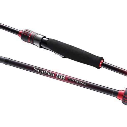 시마노 세피아 BB 팁 에깅, 2023년형 (R-S70M-S, 국내배송)_이미지