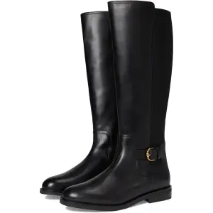 콜한 여성 롱부츠 Cole Haan Celestina Riding 부츠 226304 니하이 겨울