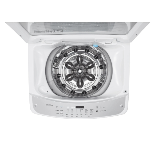 LG전자 통돌이 블랙라벨 플러스 T15WUA_이미지