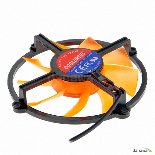 COOLERTEC VCF-21 (2 Ball)_이미지