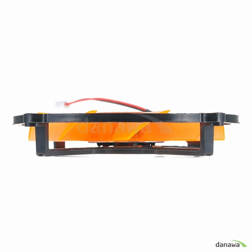 COOLERTEC VCF-21 (2 Ball)_이미지