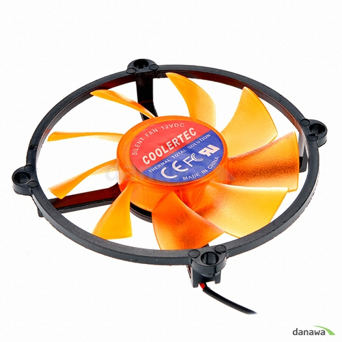 COOLERTEC VCF-21 (2 Ball)_이미지