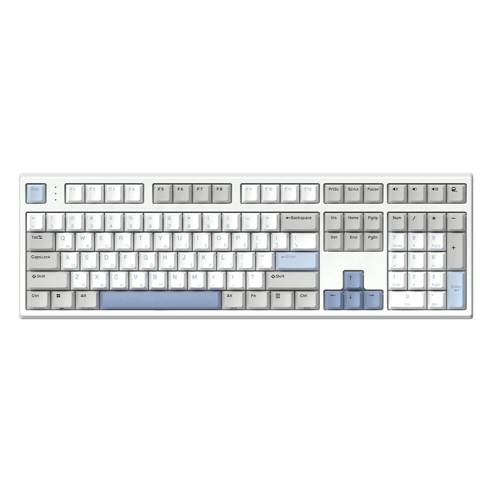 �Ѽ���ǻ�� GK787SE OfficeMaster 8K ���� �䵶