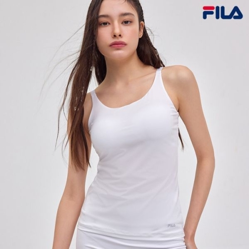 휠라언더웨어 에센셜 브라탑 스트랩형 (4매)_이미지