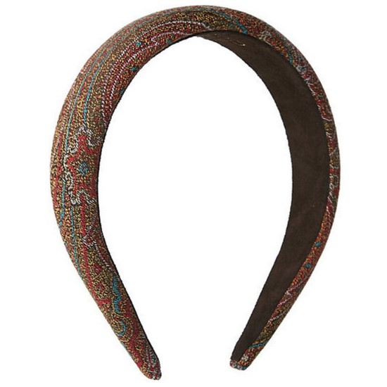 에트로 프로푸미 헤어밴드 00502 13 1011_이미지