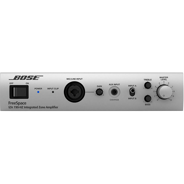 BOSE IZA 190-HZ (정품)_이미지
