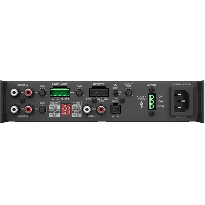 BOSE IZA 190-HZ