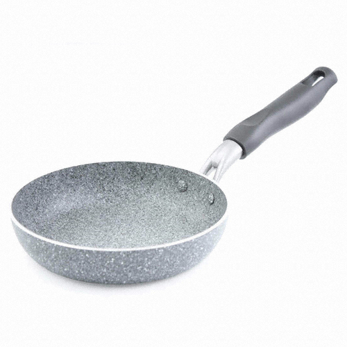 러브송 뉴맥시 스톤코팅 프라이팬 (18cm)_이미지
