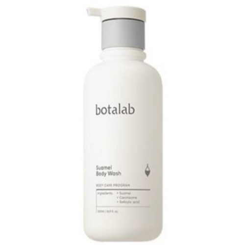 보타랩 슈아멜 바디워시 500ml