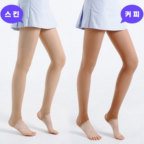 엔조이핏 냉감 쿨 골프스타킹 고리형_이미지