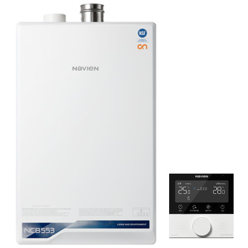 경동나비엔 나비엔 콘덴싱 ON AI NCB553-2S/27K (공식대리점)_이미지