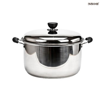 키친아트 지벤 스텐 <b>곰솥</b>