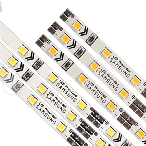 그린맥스 LED 2385 12V 30구 바 50cm