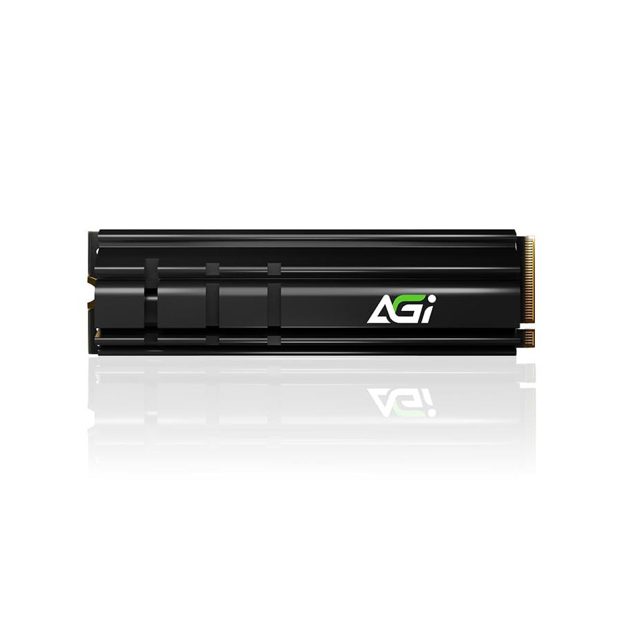 AGI AI858 M.2 NVMe 해외구매 (1TB)