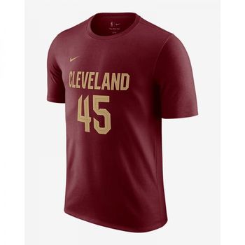 나이키 Cleveland Cavaliers NBA 티셔츠 DR6369-690_이미지