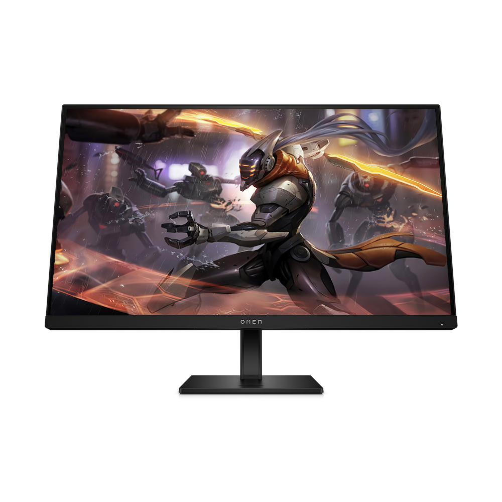 HP 오멘 27q Gaming (중고)_이미지