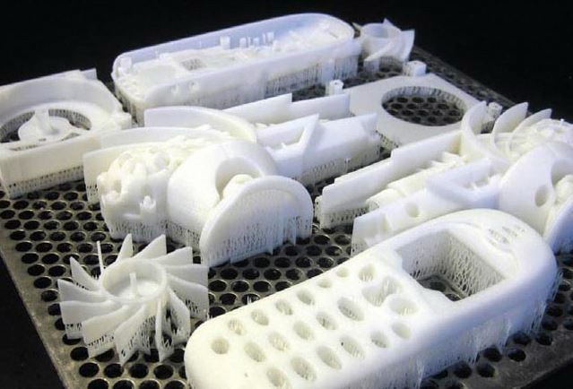 3D Systems ProJet SD 7000_이미지
