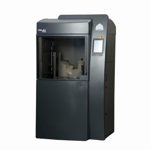 3D Systems ProJet SD 7000_이미지
