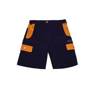 여아동 파워스트레치 배색 등산 반바지 1692PK923G