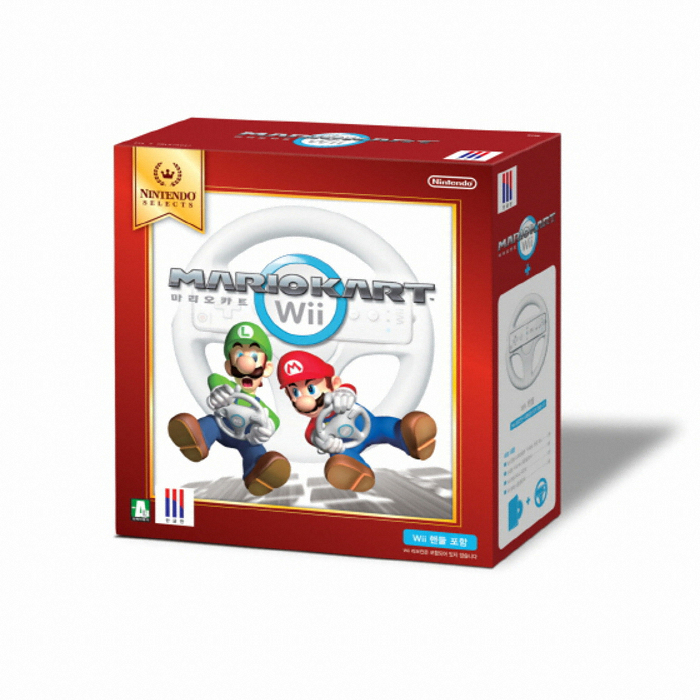 Nintendo Nintendo Selects ������ īƮ Wii