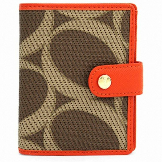 다움코퍼레이션 엘레강스 명함 카드지갑 BHFW05JO