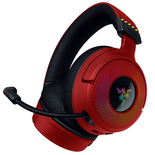Razer Kraken V4 EVANGELION Edition (정품)_이미지