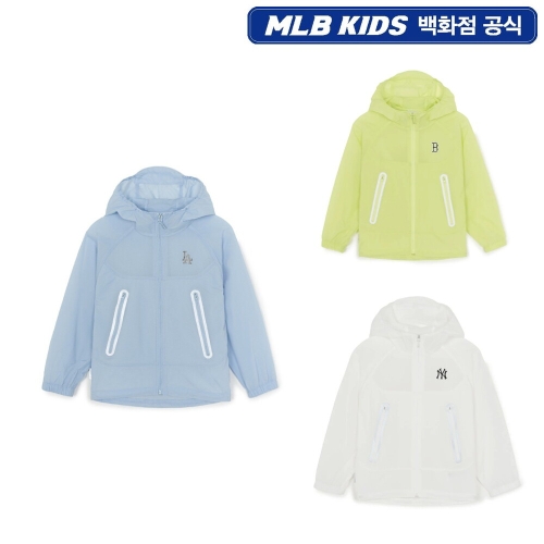 아웃도어 초경량 기능성 바람막이 7AWJB0863